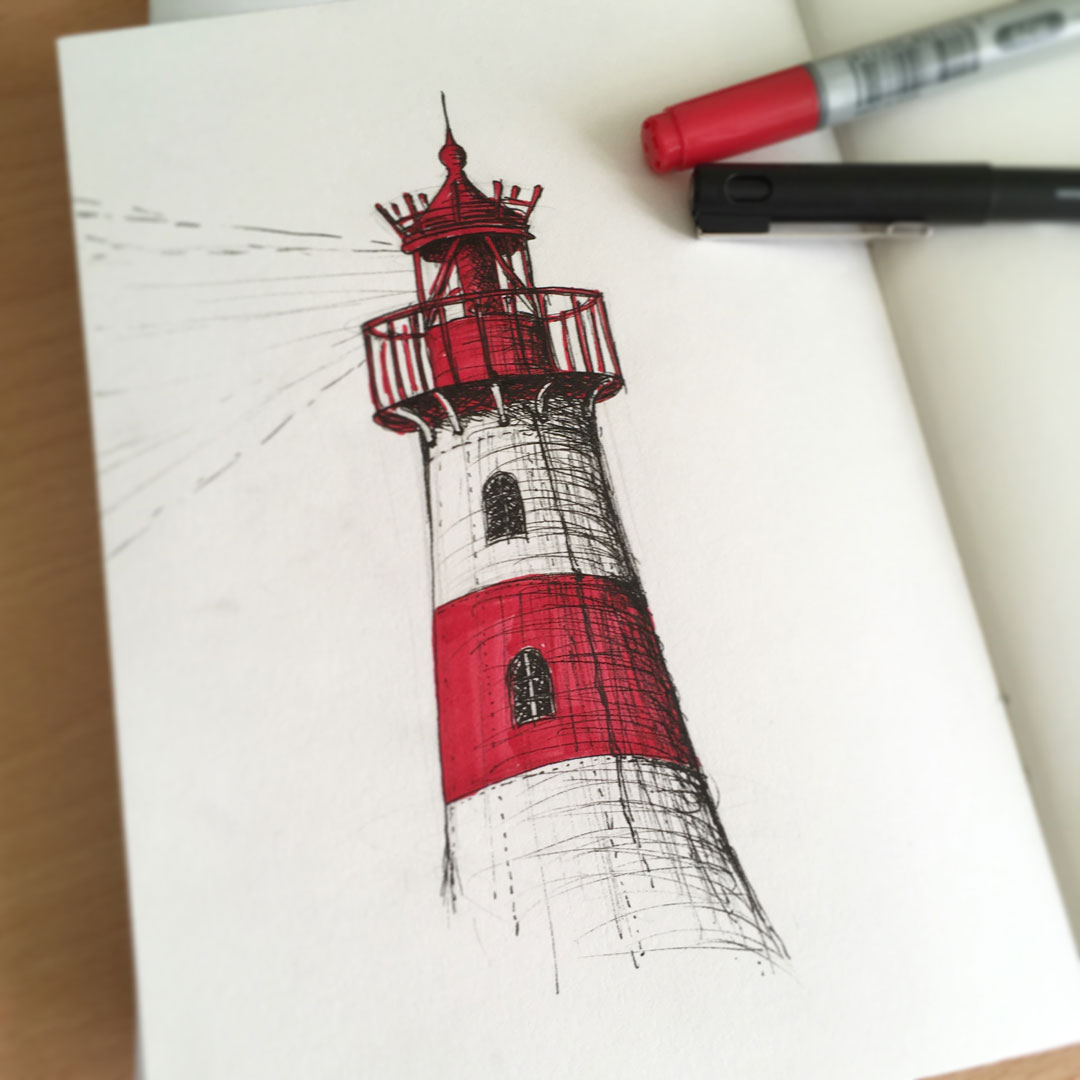 Lighthouse